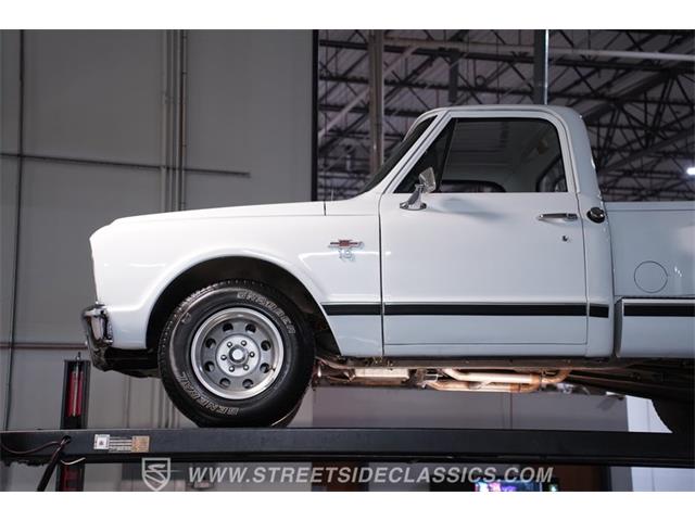 1967 Chevrolet C10 (CC-2118954) for sale in Lithia Springs, Georgia