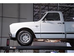 1967 Chevrolet C10 (CC-2118954) for sale in Lithia Springs, Georgia