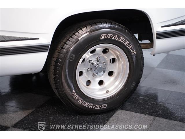 1967 Chevrolet C10 (CC-2118954) for sale in Lithia Springs, Georgia
