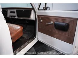 1967 Chevrolet C10 (CC-2118954) for sale in Lithia Springs, Georgia