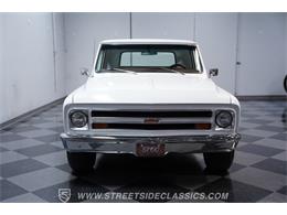 1967 Chevrolet C10 (CC-2118954) for sale in Lithia Springs, Georgia