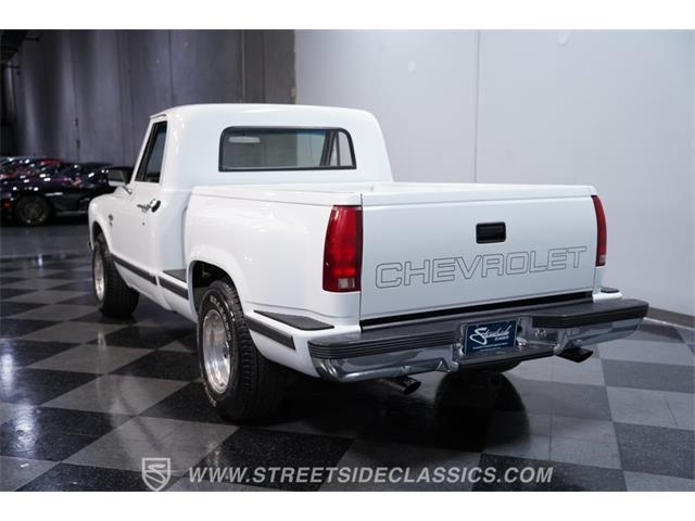 1967 Chevrolet C10 (CC-2118954) for sale in Lithia Springs, Georgia