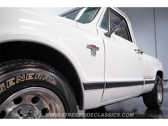 1967 Chevrolet C10 (CC-2118954) for sale in Lithia Springs, Georgia