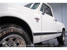 1967 Chevrolet C10 (CC-2118954) for sale in Lithia Springs, Georgia