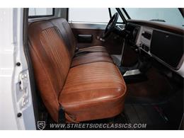 1967 Chevrolet C10 (CC-2118954) for sale in Lithia Springs, Georgia