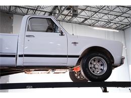 1967 Chevrolet C10 (CC-2118954) for sale in Lithia Springs, Georgia