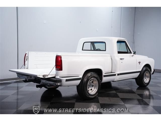1967 Chevrolet C10 (CC-2118954) for sale in Lithia Springs, Georgia