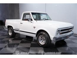 1967 Chevrolet C10 (CC-2118954) for sale in Lithia Springs, Georgia