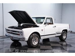 1967 Chevrolet C10 (CC-2118954) for sale in Lithia Springs, Georgia