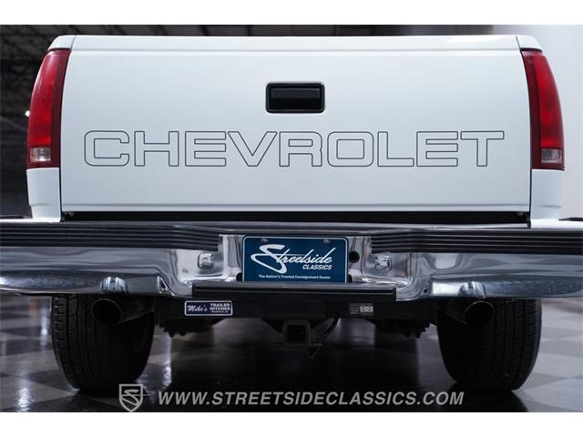 1967 Chevrolet C10 (CC-2118954) for sale in Lithia Springs, Georgia