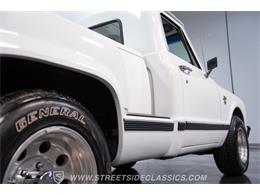 1967 Chevrolet C10 (CC-2118954) for sale in Lithia Springs, Georgia