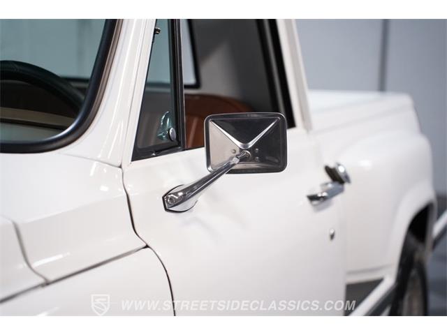 1967 Chevrolet C10 (CC-2118954) for sale in Lithia Springs, Georgia