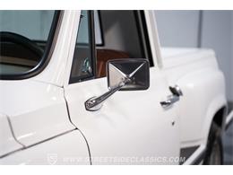 1967 Chevrolet C10 (CC-2118954) for sale in Lithia Springs, Georgia