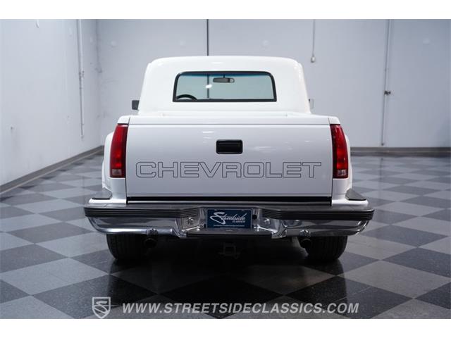 1967 Chevrolet C10 (CC-2118954) for sale in Lithia Springs, Georgia