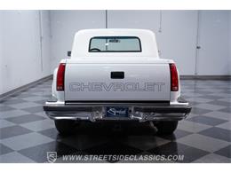 1967 Chevrolet C10 (CC-2118954) for sale in Lithia Springs, Georgia