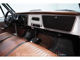 1967 Chevrolet C10 (CC-2118954) for sale in Lithia Springs, Georgia