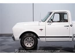 1967 Chevrolet C10 (CC-2118954) for sale in Lithia Springs, Georgia