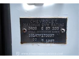 1967 Chevrolet C10 (CC-2118954) for sale in Lithia Springs, Georgia
