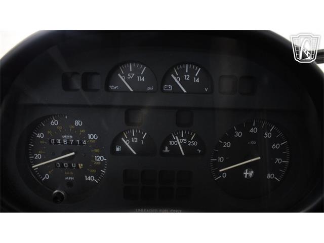 1986 Alfa Romeo Spider Veloce (CC-2118955) for sale in Peoria, Arizona