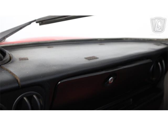 1986 Alfa Romeo Spider Veloce (CC-2118955) for sale in Peoria, Arizona