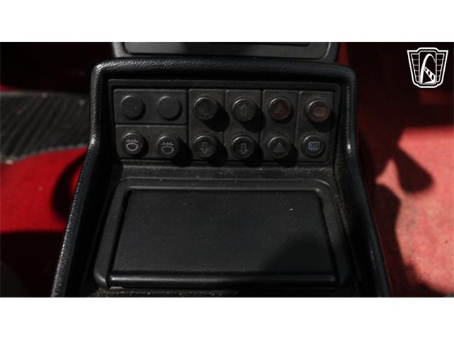 1986 Alfa Romeo Spider Veloce (CC-2118955) for sale in Peoria, Arizona