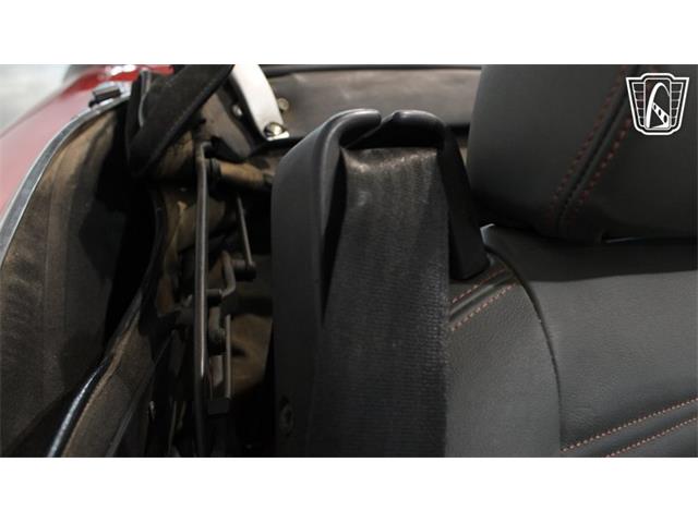 1986 Alfa Romeo Spider Veloce (CC-2118955) for sale in Peoria, Arizona
