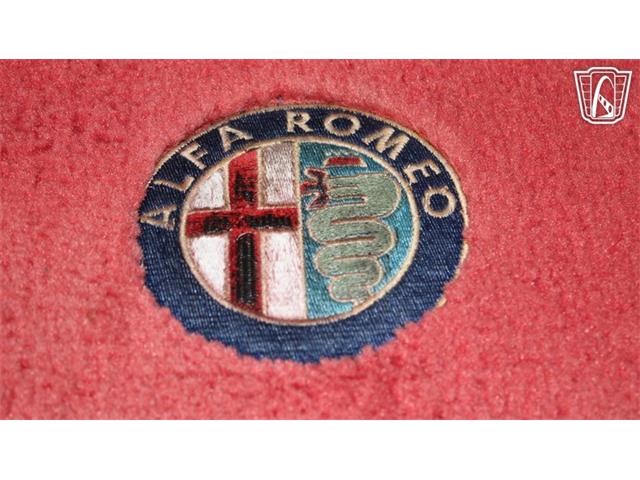 1986 Alfa Romeo Spider Veloce (CC-2118955) for sale in Peoria, Arizona