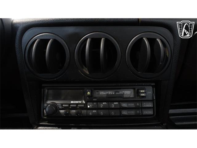 1986 Alfa Romeo Spider Veloce (CC-2118955) for sale in Peoria, Arizona