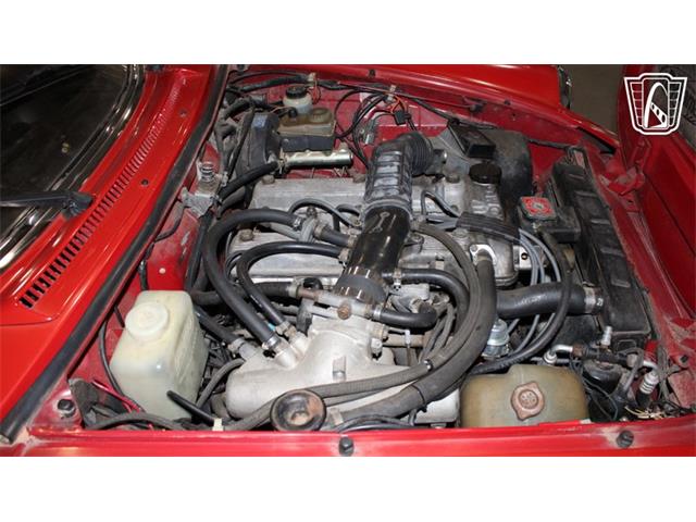 1986 Alfa Romeo Spider Veloce (CC-2118955) for sale in Peoria, Arizona