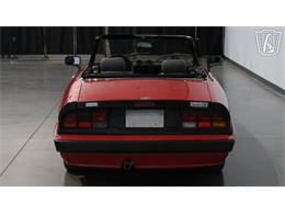 1986 Alfa Romeo Spider Veloce (CC-2118955) for sale in Peoria, Arizona