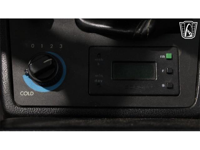1986 Alfa Romeo Spider Veloce (CC-2118955) for sale in Peoria, Arizona