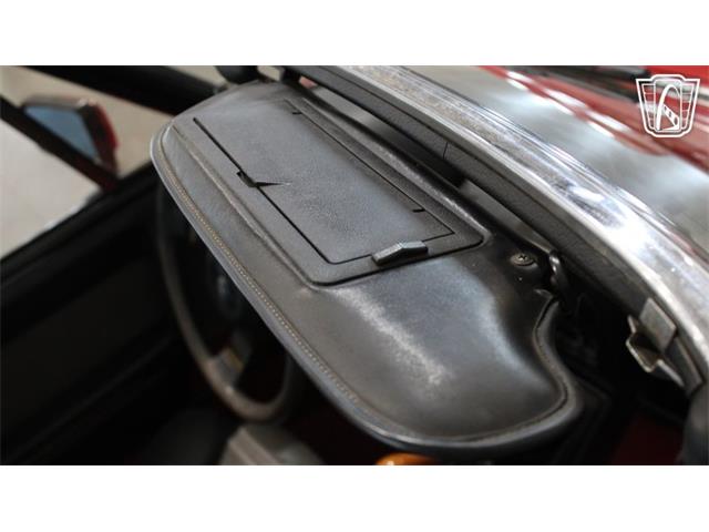 1986 Alfa Romeo Spider Veloce (CC-2118955) for sale in Peoria, Arizona
