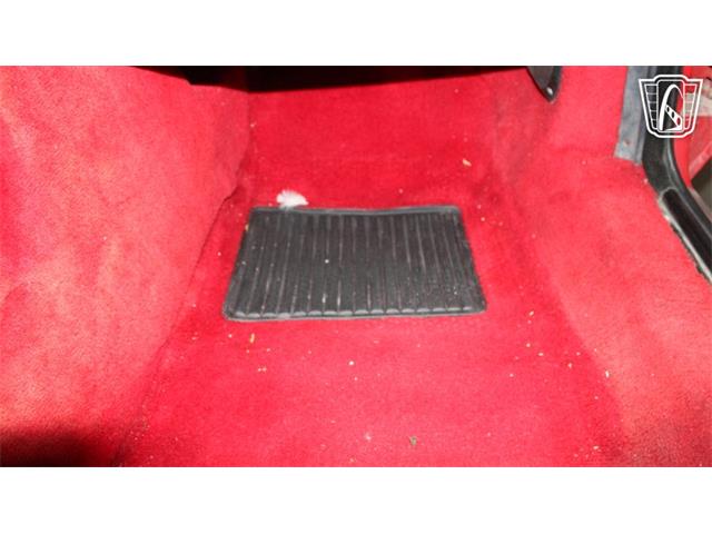 1986 Alfa Romeo Spider Veloce (CC-2118955) for sale in Peoria, Arizona