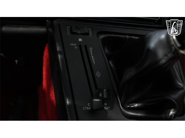 1986 Alfa Romeo Spider Veloce (CC-2118955) for sale in Peoria, Arizona