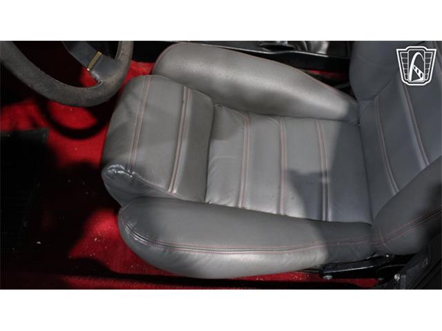 1986 Alfa Romeo Spider Veloce (CC-2118955) for sale in Peoria, Arizona