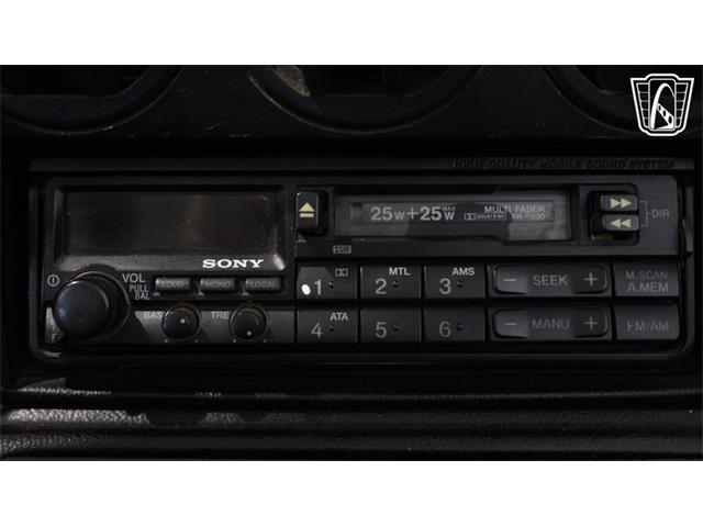 1986 Alfa Romeo Spider Veloce (CC-2118955) for sale in Peoria, Arizona