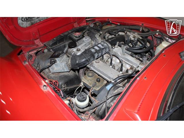 1986 Alfa Romeo Spider Veloce (CC-2118955) for sale in Peoria, Arizona