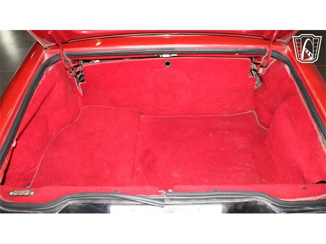1986 Alfa Romeo Spider Veloce (CC-2118955) for sale in Peoria, Arizona