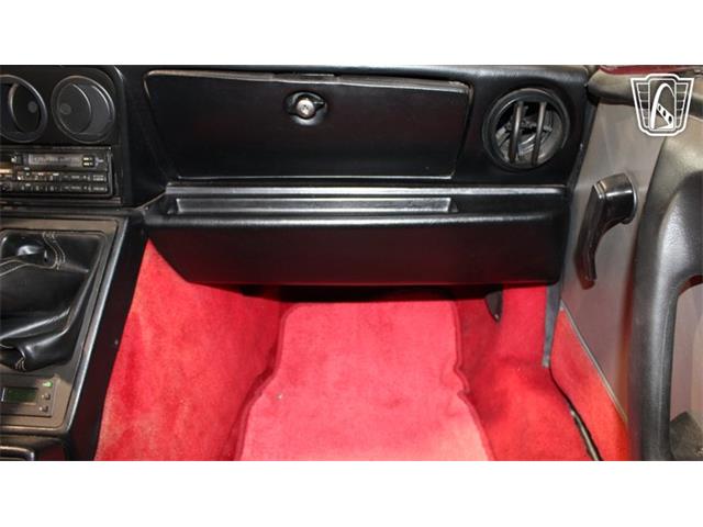 1986 Alfa Romeo Spider Veloce (CC-2118955) for sale in Peoria, Arizona