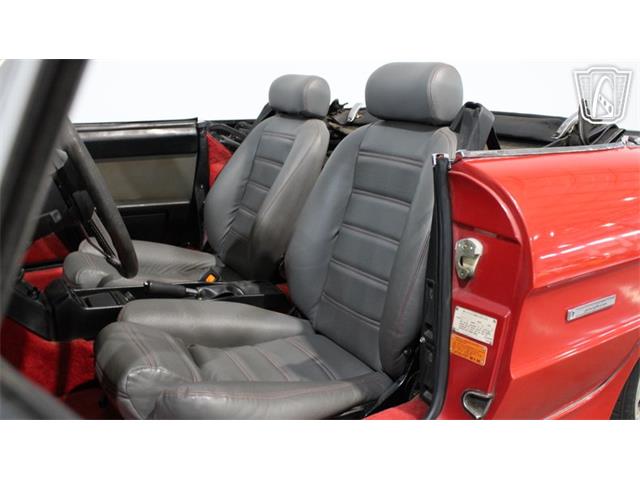 1986 Alfa Romeo Spider Veloce (CC-2118955) for sale in Peoria, Arizona