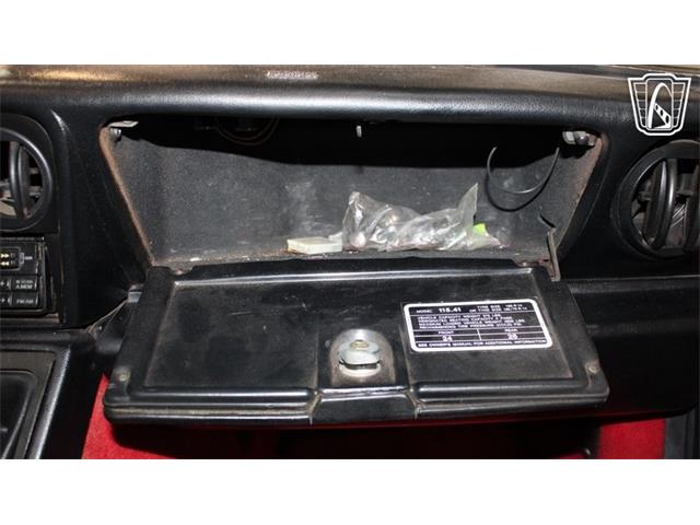 1986 Alfa Romeo Spider Veloce (CC-2118955) for sale in Peoria, Arizona