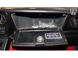 1986 Alfa Romeo Spider Veloce (CC-2118955) for sale in Peoria, Arizona