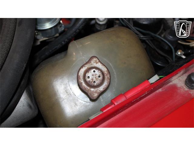 1986 Alfa Romeo Spider Veloce (CC-2118955) for sale in Peoria, Arizona
