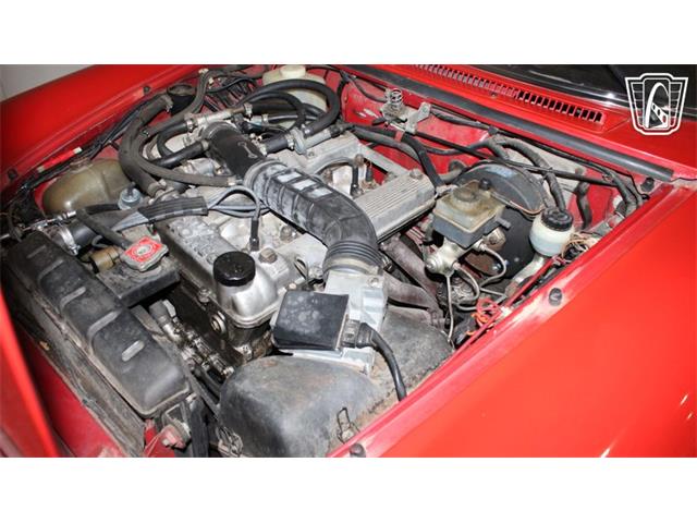 1986 Alfa Romeo Spider Veloce (CC-2118955) for sale in Peoria, Arizona