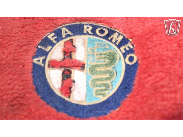 1986 Alfa Romeo Spider Veloce (CC-2118955) for sale in Peoria, Arizona