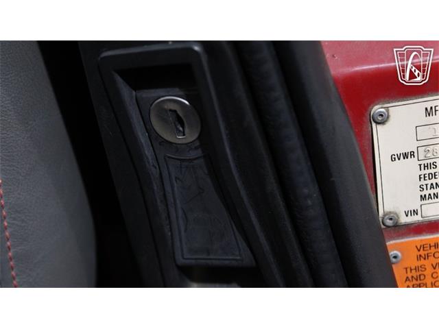 1986 Alfa Romeo Spider Veloce (CC-2118955) for sale in Peoria, Arizona