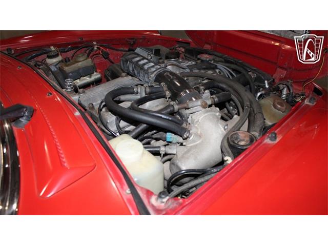 1986 Alfa Romeo Spider Veloce (CC-2118955) for sale in Peoria, Arizona