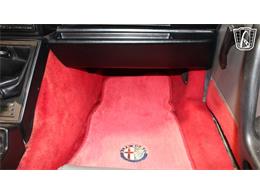 1986 Alfa Romeo Spider Veloce (CC-2118955) for sale in Peoria, Arizona