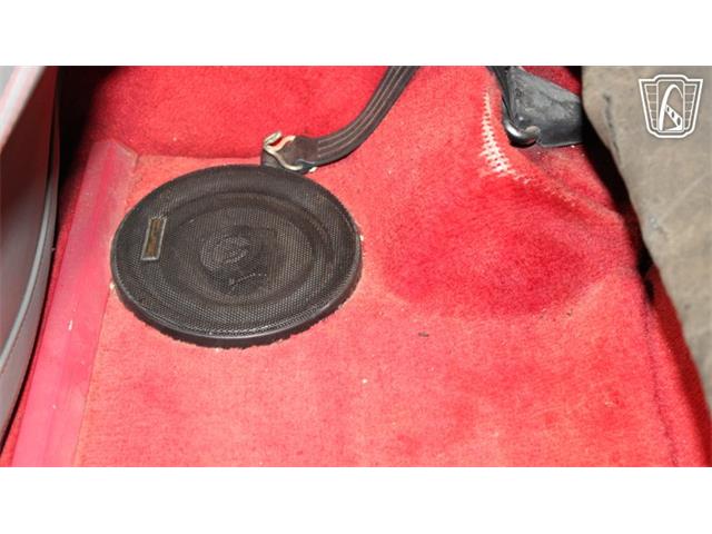 1986 Alfa Romeo Spider Veloce (CC-2118955) for sale in Peoria, Arizona