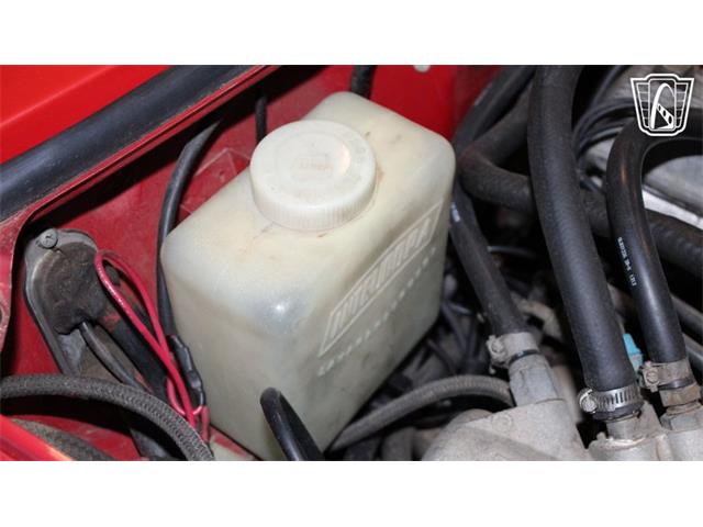1986 Alfa Romeo Spider Veloce (CC-2118955) for sale in Peoria, Arizona